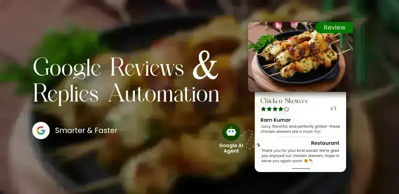 AI Review Responses